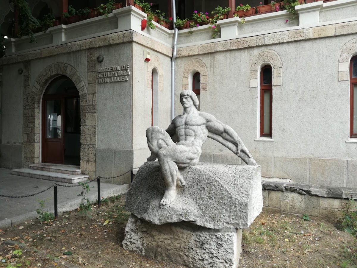 Foto von Muzeul de Sculptură Ion Jalea