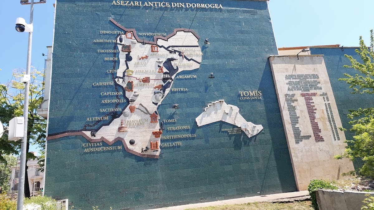 Photo of Parcul Arheologic