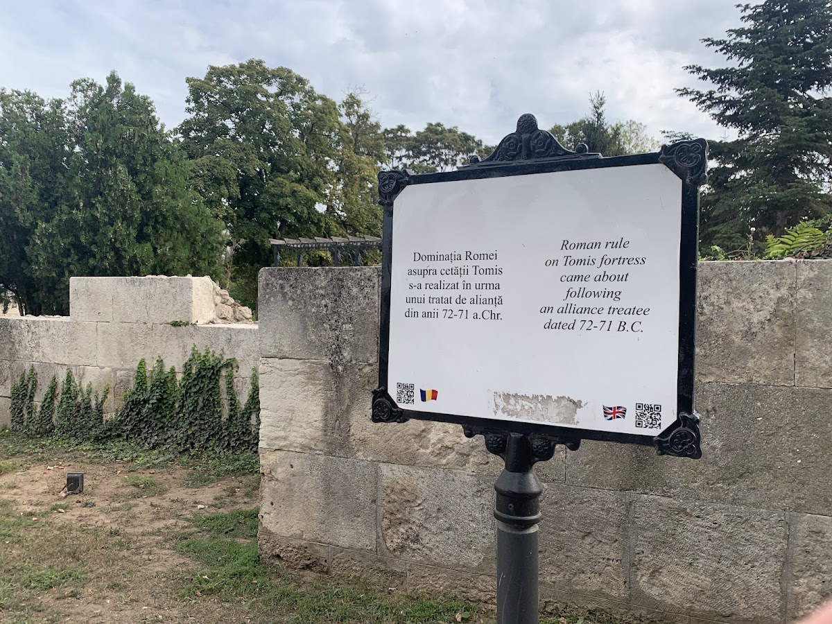 Photo de Parcul Arheologic