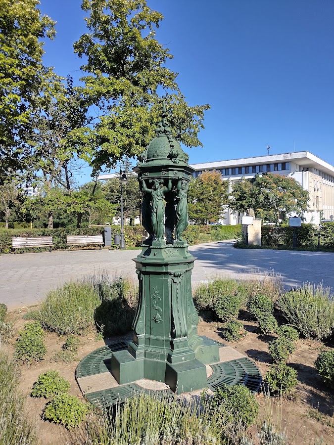 Photo de Parcul Arheologic