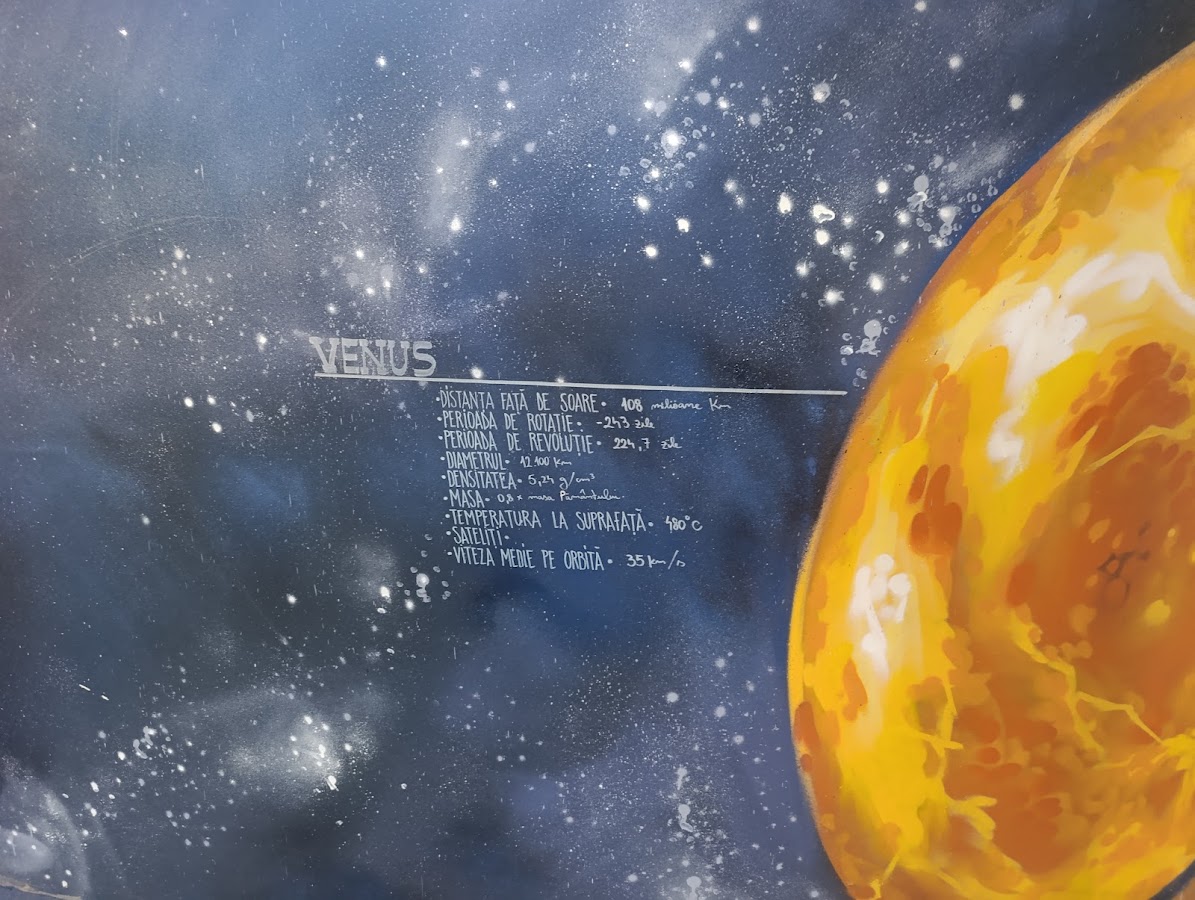 Foto di Planetariul din Constanța