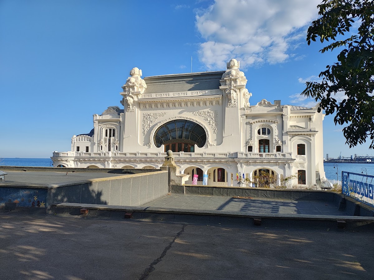 Photo de Parc Arheologic