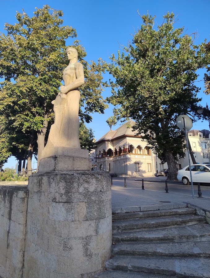 Photo de Parc Arheologic