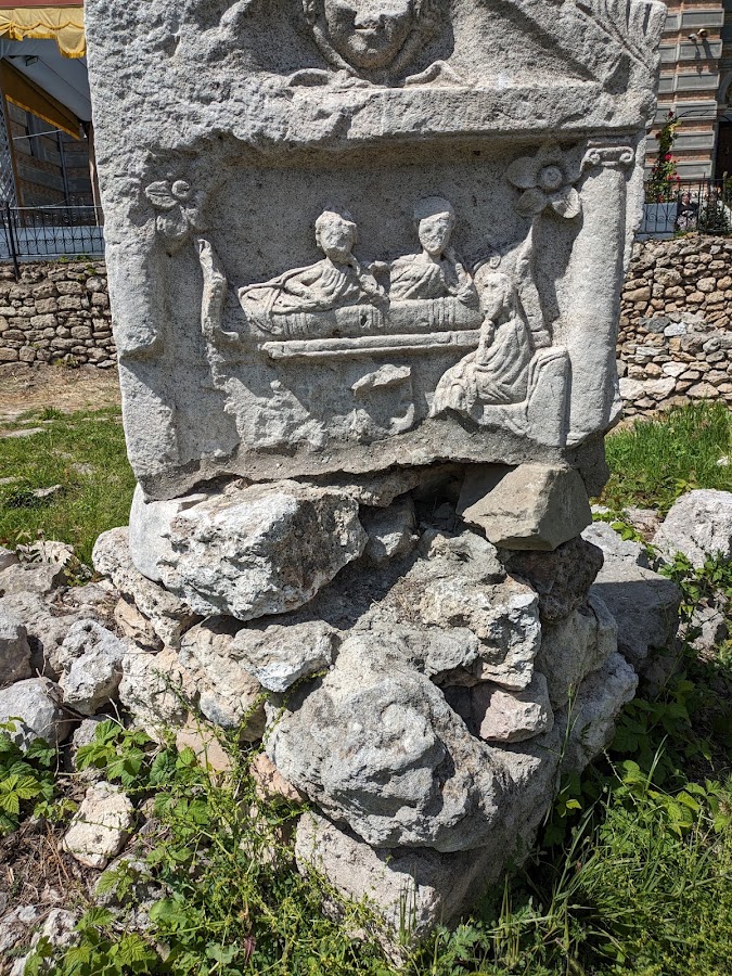 Photo de Parc Arheologic