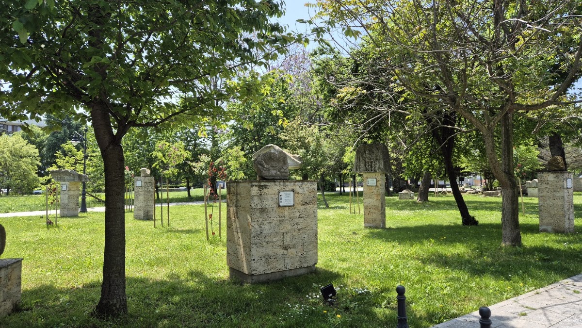 Photo of Zidul Roman de Incintă