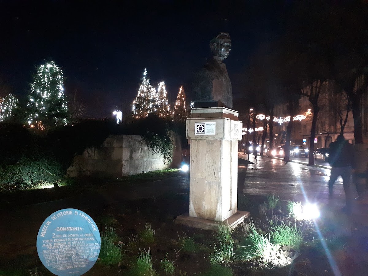 Photo of Zidul Roman de Incintă