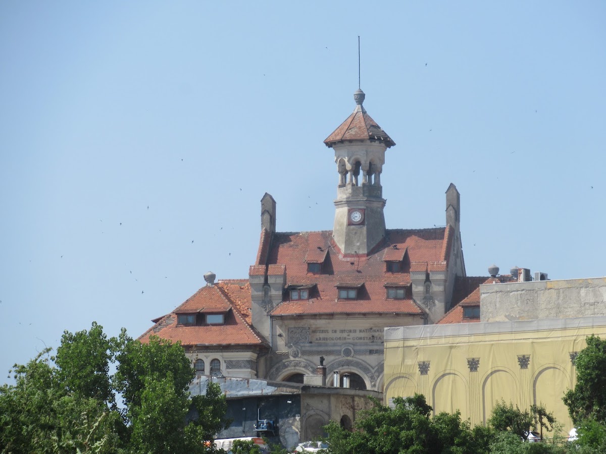 Photo de The Dam Green Lighthouse