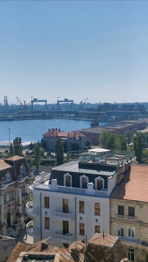 Photo of Marea Moschee din Constanța