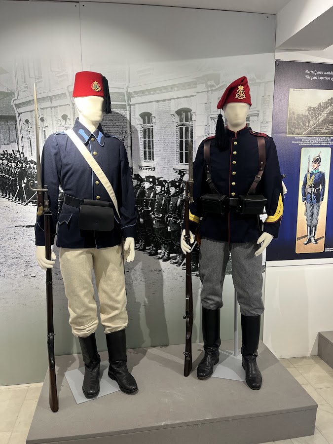 Photo of Muzeul Militar Național - filiala Constanța