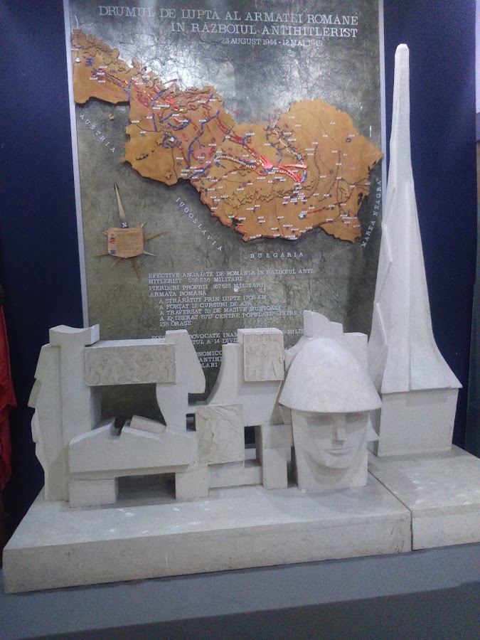 Foto di Muzeul Militar Național - filiala Constanța