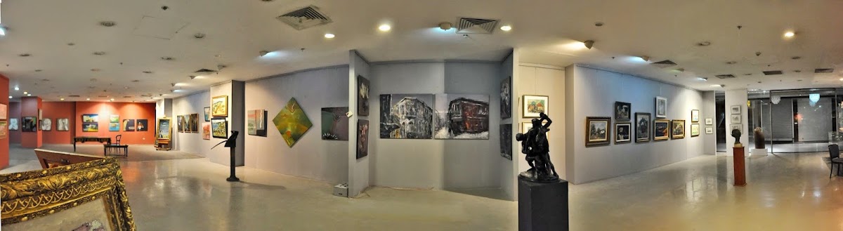 Foto von Art Gallery Constanta