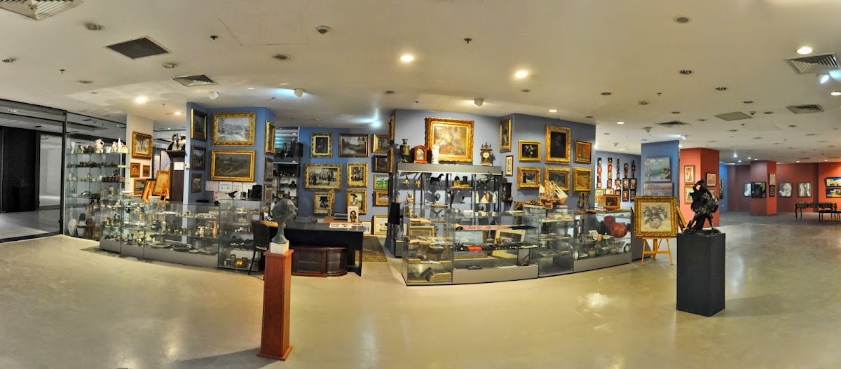 Foto von Art Gallery Constanta