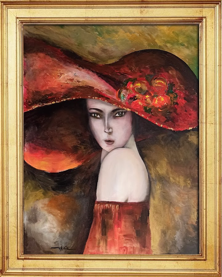 Foto der Taiss Kunstgalerie