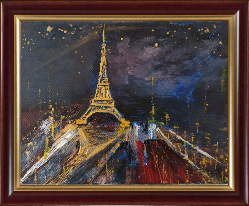 Foto von Taiss Art Gallery