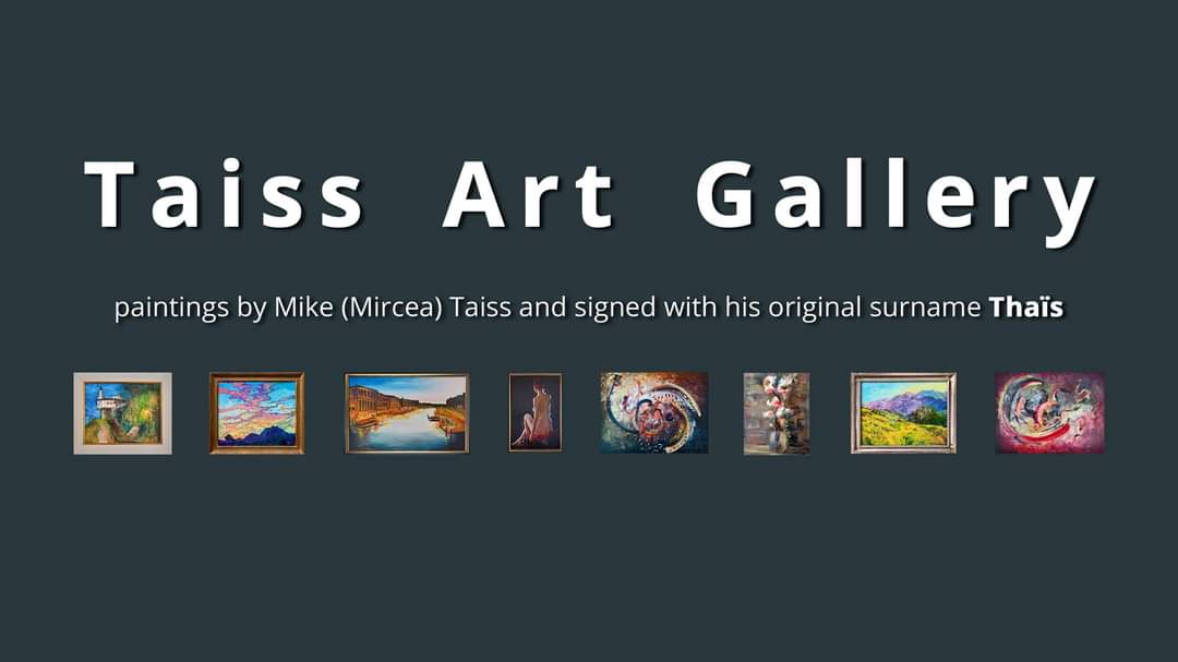 Foto von Taiss Art Gallery