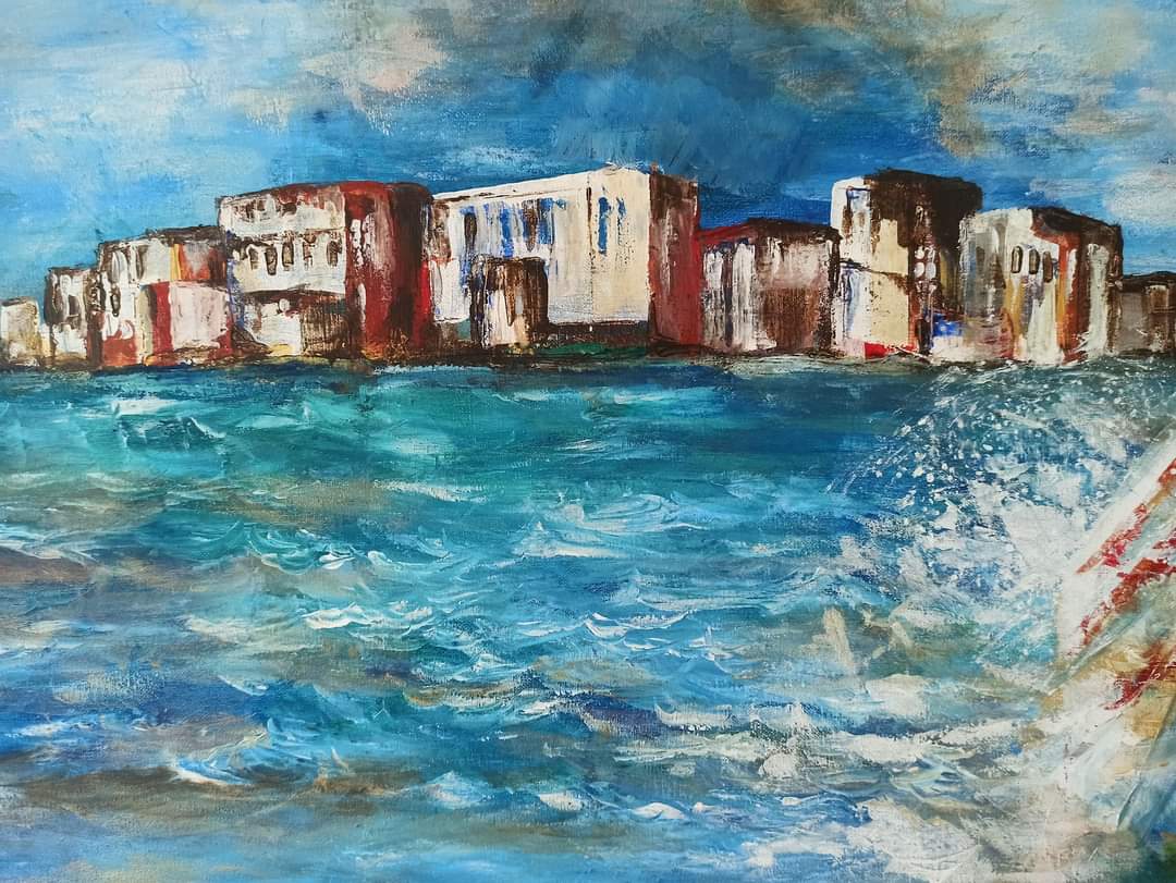 Foto von Taiss Art Gallery