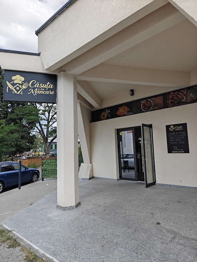 Photo of Restaurant Căsuța cu Mâncare