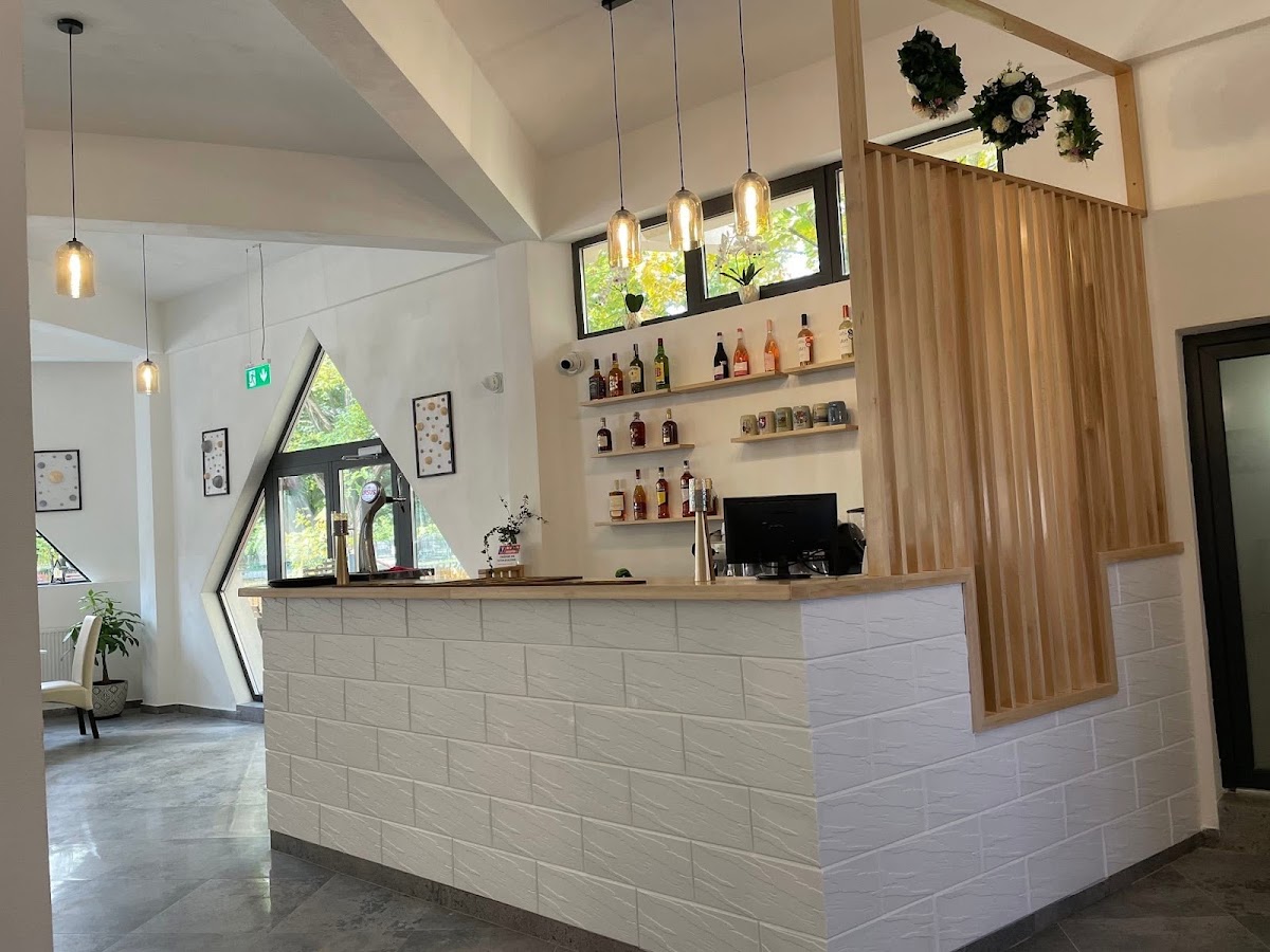 Foto di Restaurant Căsuța cu Mâncare