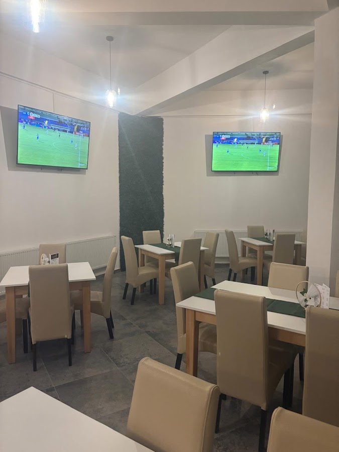 Foto di Restaurant Căsuța cu Mâncare
