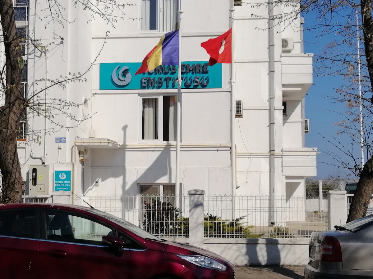 Photo of Centrul Cultural Turc "Yunus Emre" Constanța