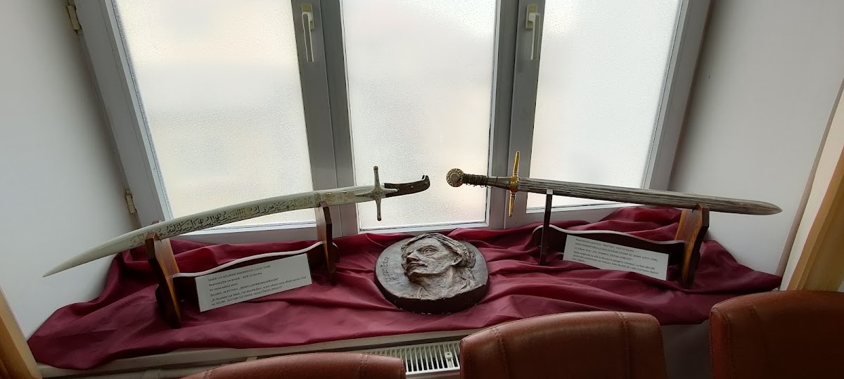 Photo de Centrul Cultural Turc "Yunus Emre" Constanța