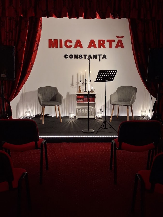 Photo of MICA ARTĂ