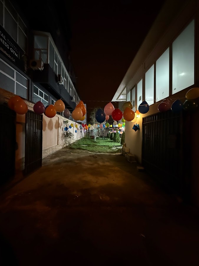 Foto von المركز الإسلامي الثقافي (طيبة) Islamic Cultural Center (Tayba)