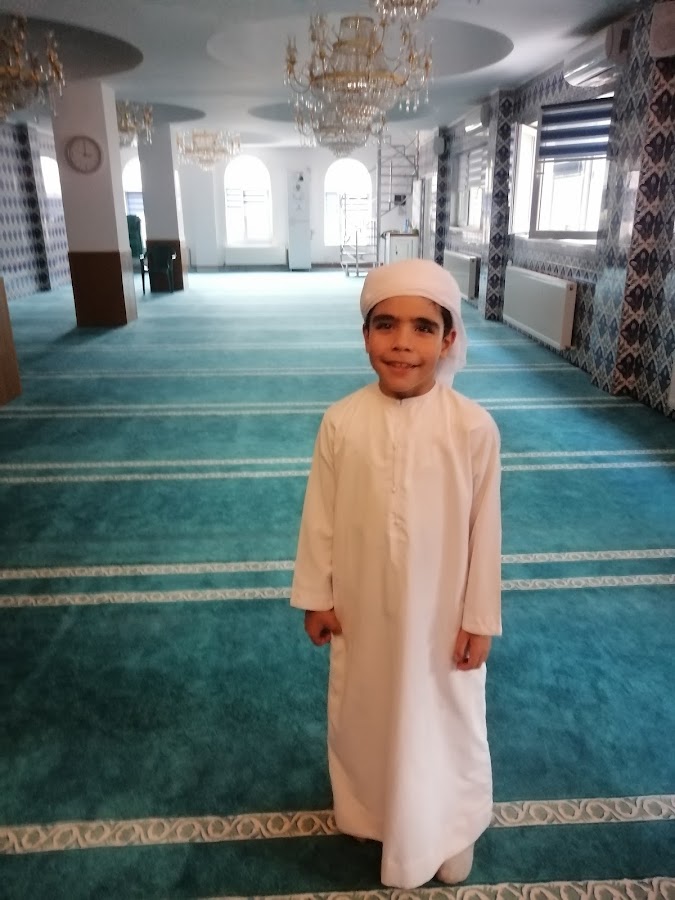 Foto von المركز الإسلامي الثقافي (طيبة) Islamic Cultural Center (Tayba)
