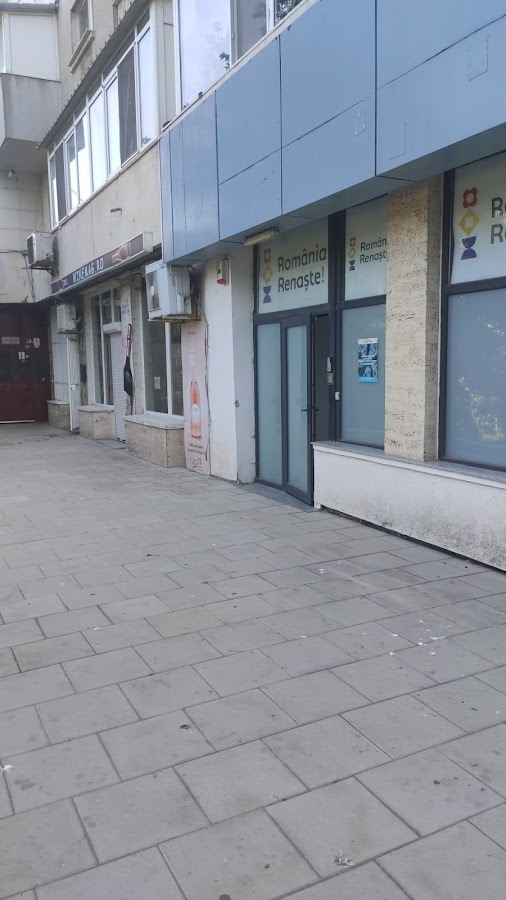 Photo de La Roumanie Renait Constanța