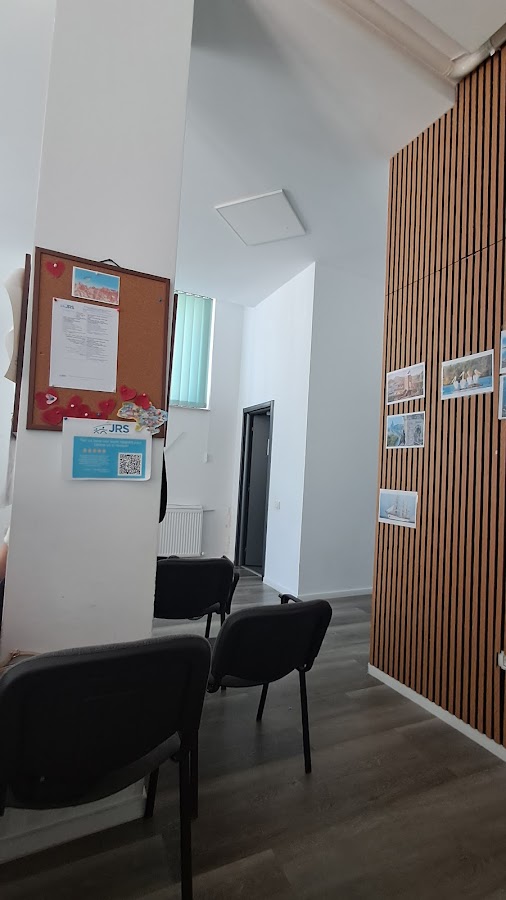 Foto von Centrul Regional de Integrare