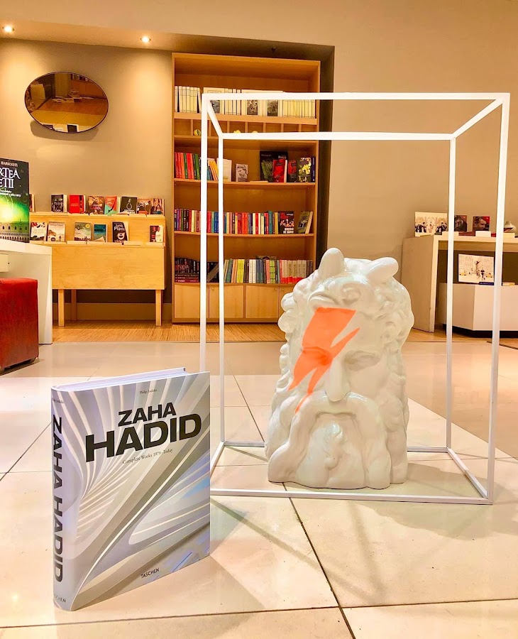 Fotografie de Biblioteca Colorată