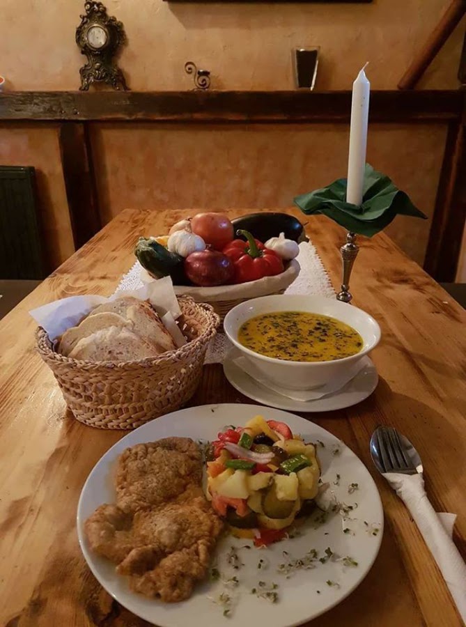 Foto von Honoria Catering & Events