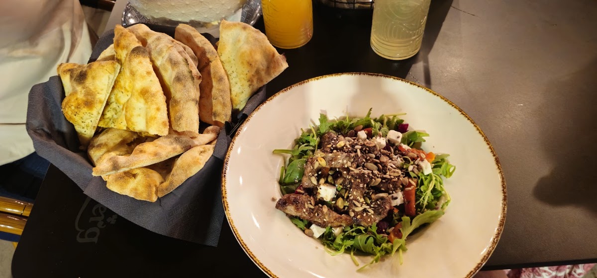 Fotografie de Restaurant Taranesc Casa Doamnelor Bistrita