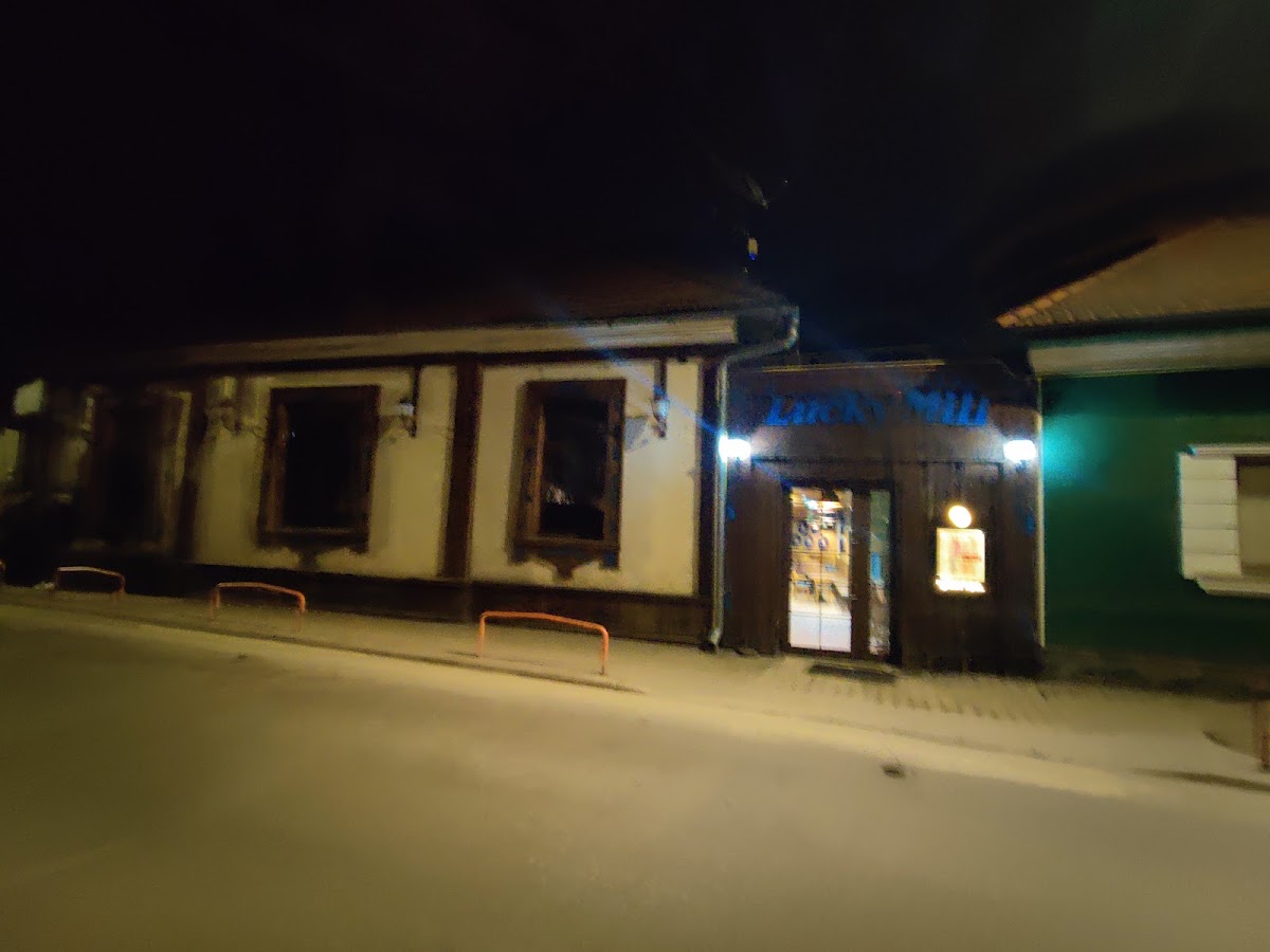 Photo of Lucky Mill