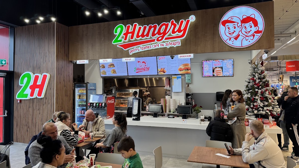 Photo of 2HUNGRY
