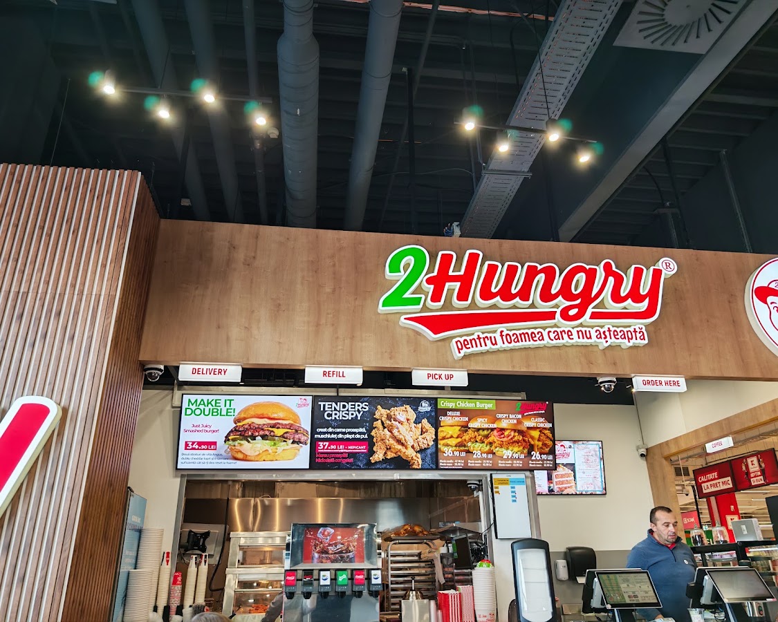 Photo of 2HUNGRY