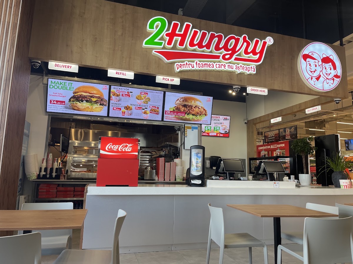 Photo of 2HUNGRY
