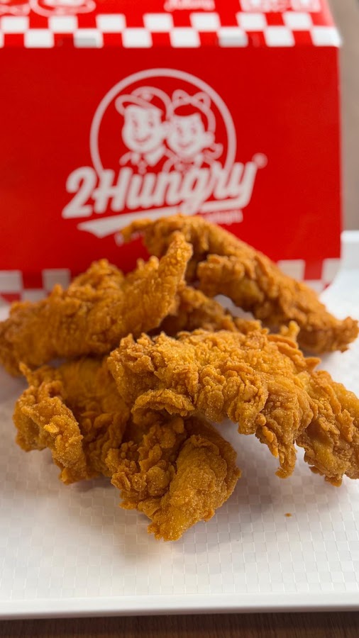 Photo of 2HUNGRY