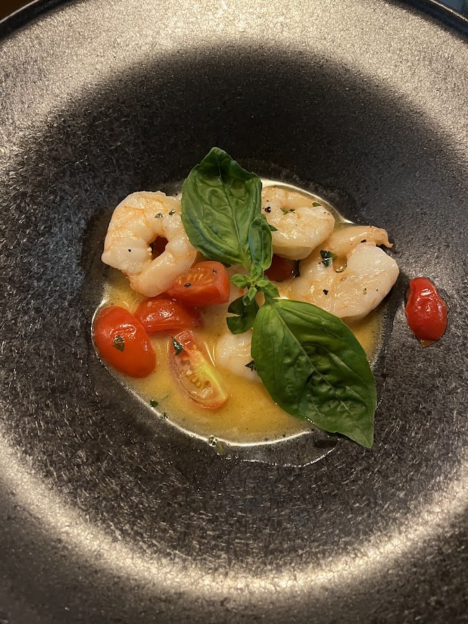 Fotografie de AOP Restaurant