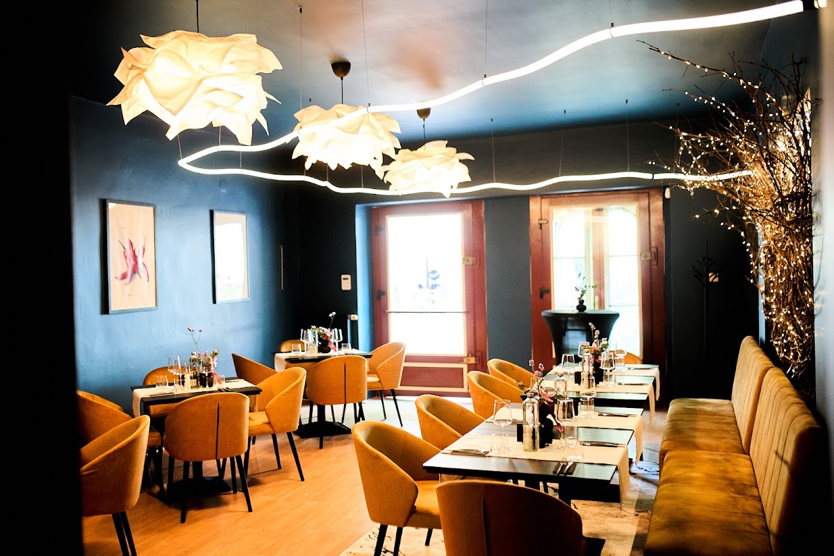 Fotografie de AOP Restaurant