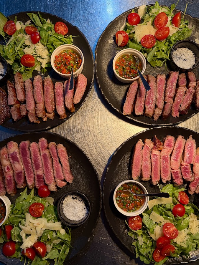 Fotografie de AOP Restaurant