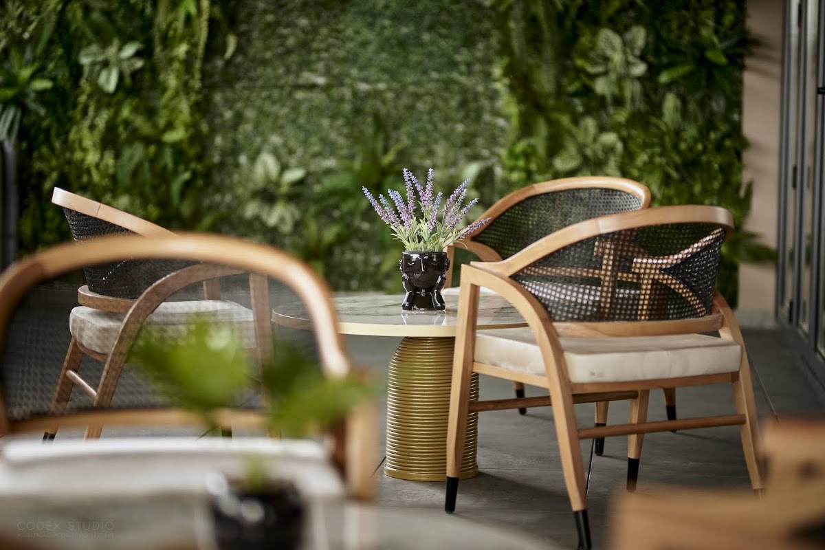 Photo de RoyalBistro Café