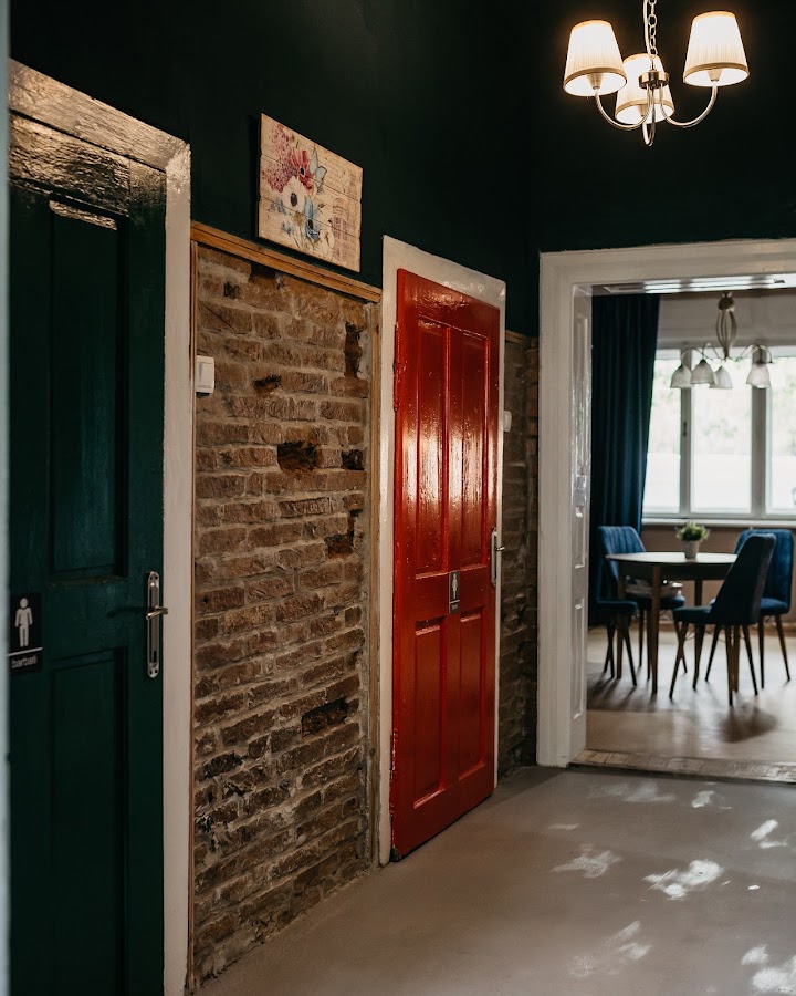 Foto vom Grünen Haus Pub