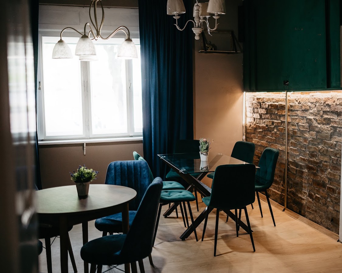 Foto von Green House Pub