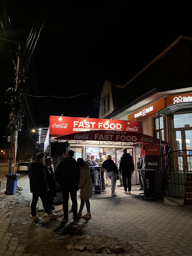 Photo of Fast-food "La Metro"