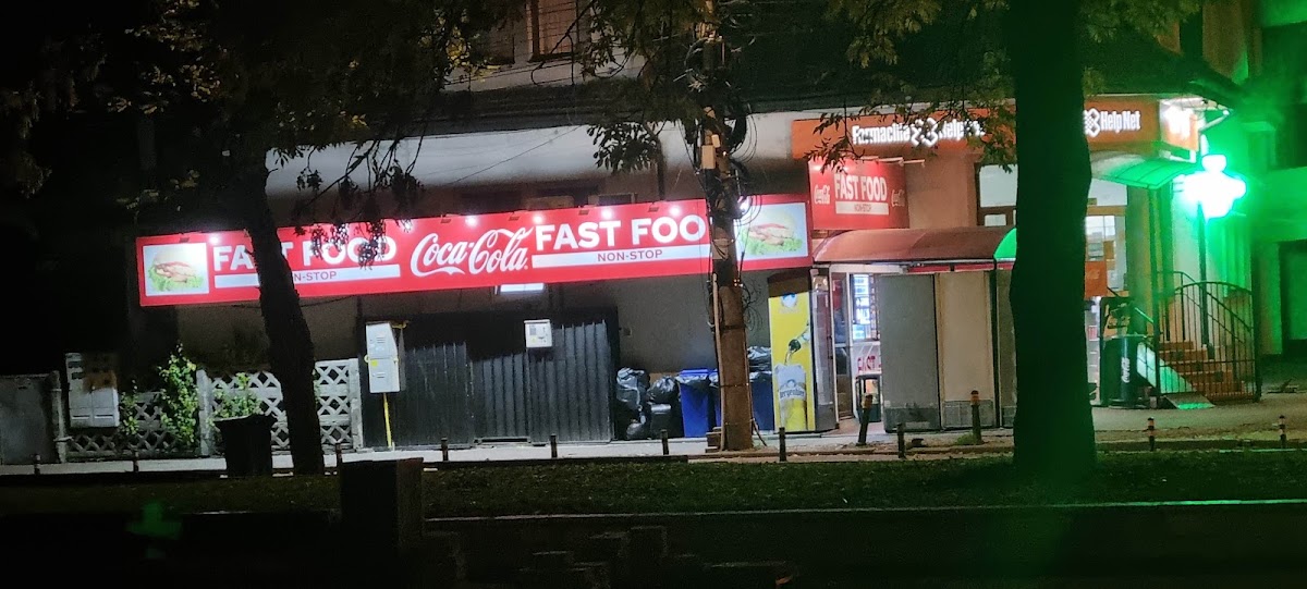 Foto di Fast-food "La Metro"