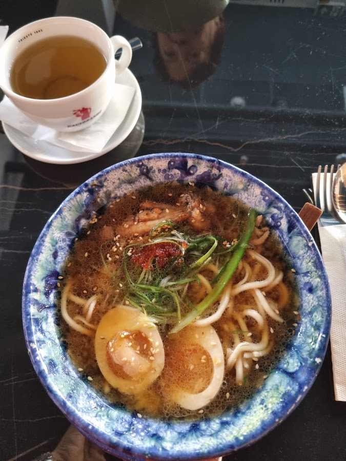 Photo de ONO