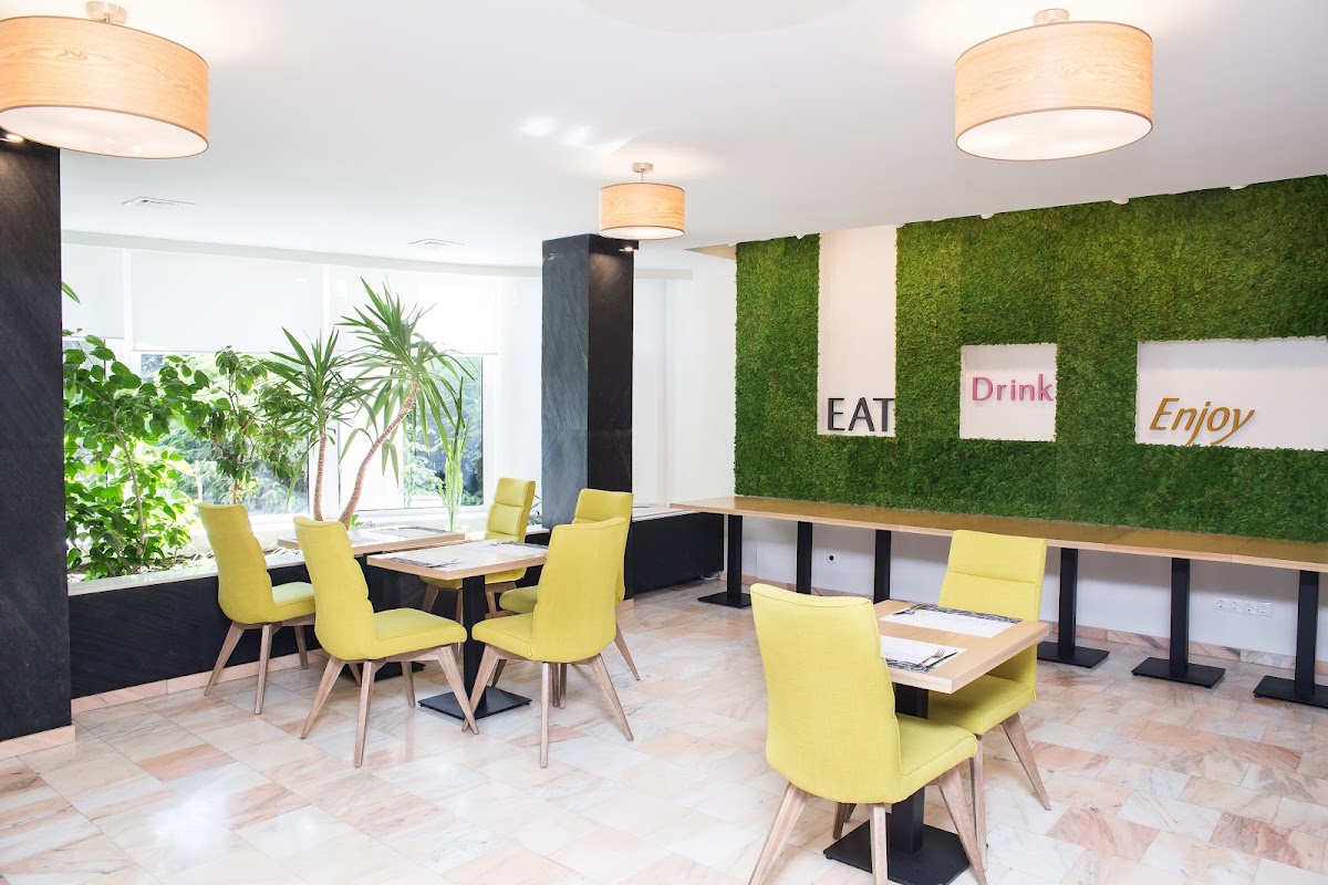 Photo de Restaurant Bistrita