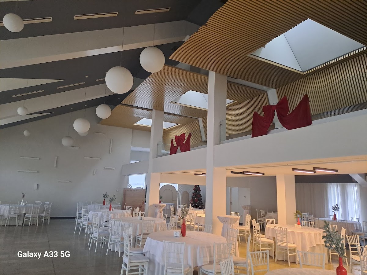 Photo de Restaurant Bistrita