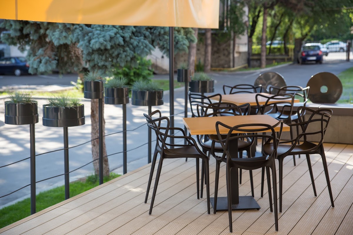 Photo de Restaurant Bistrita